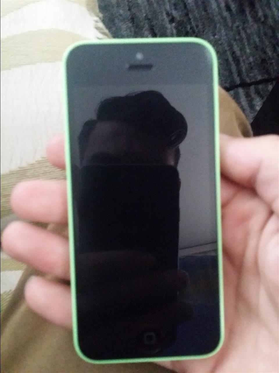 iPhone-5C