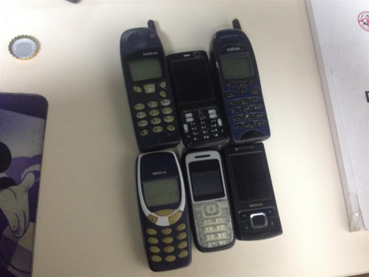 Nokia