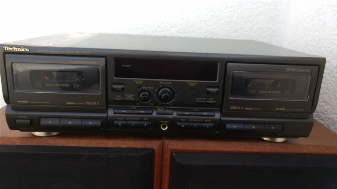 Technics