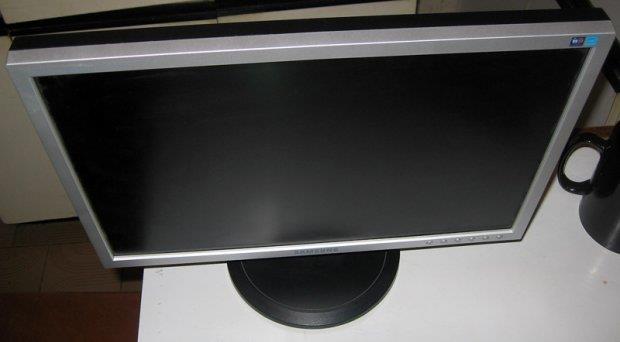 monitor