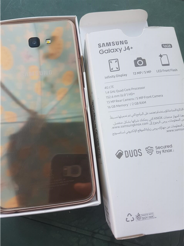 Samsung j4