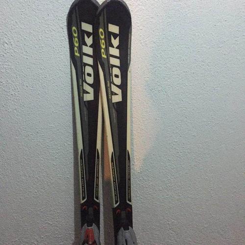 SKI