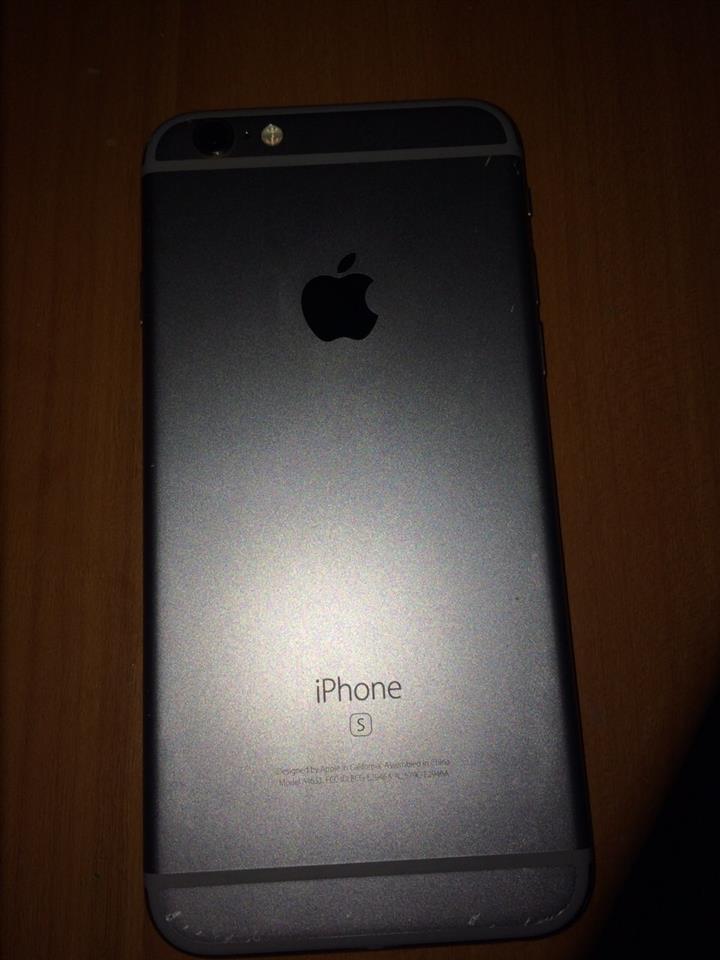 Iphone-6s