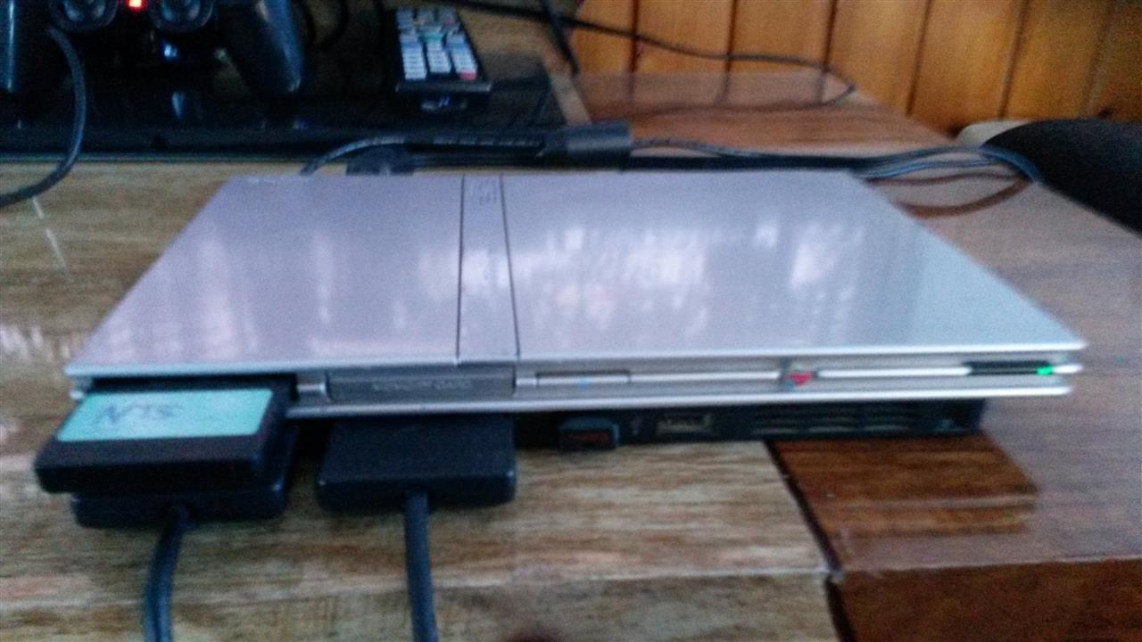 PlayStation-2
