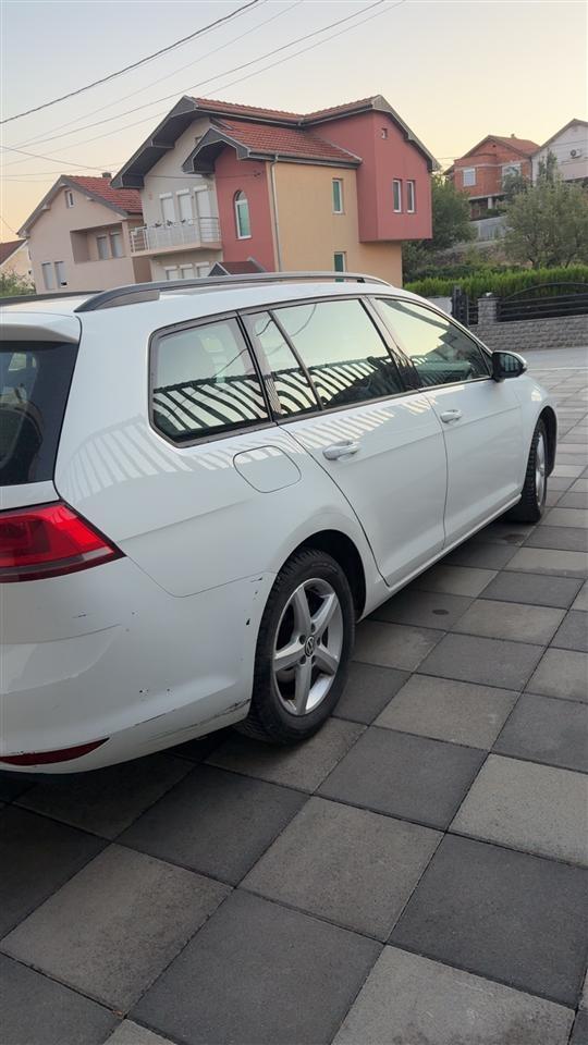 Golf-7