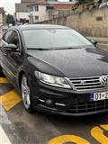 Vw Cc ��������2015 -  2.0 Tdi 164000 KM DSG 4 Motion Rks