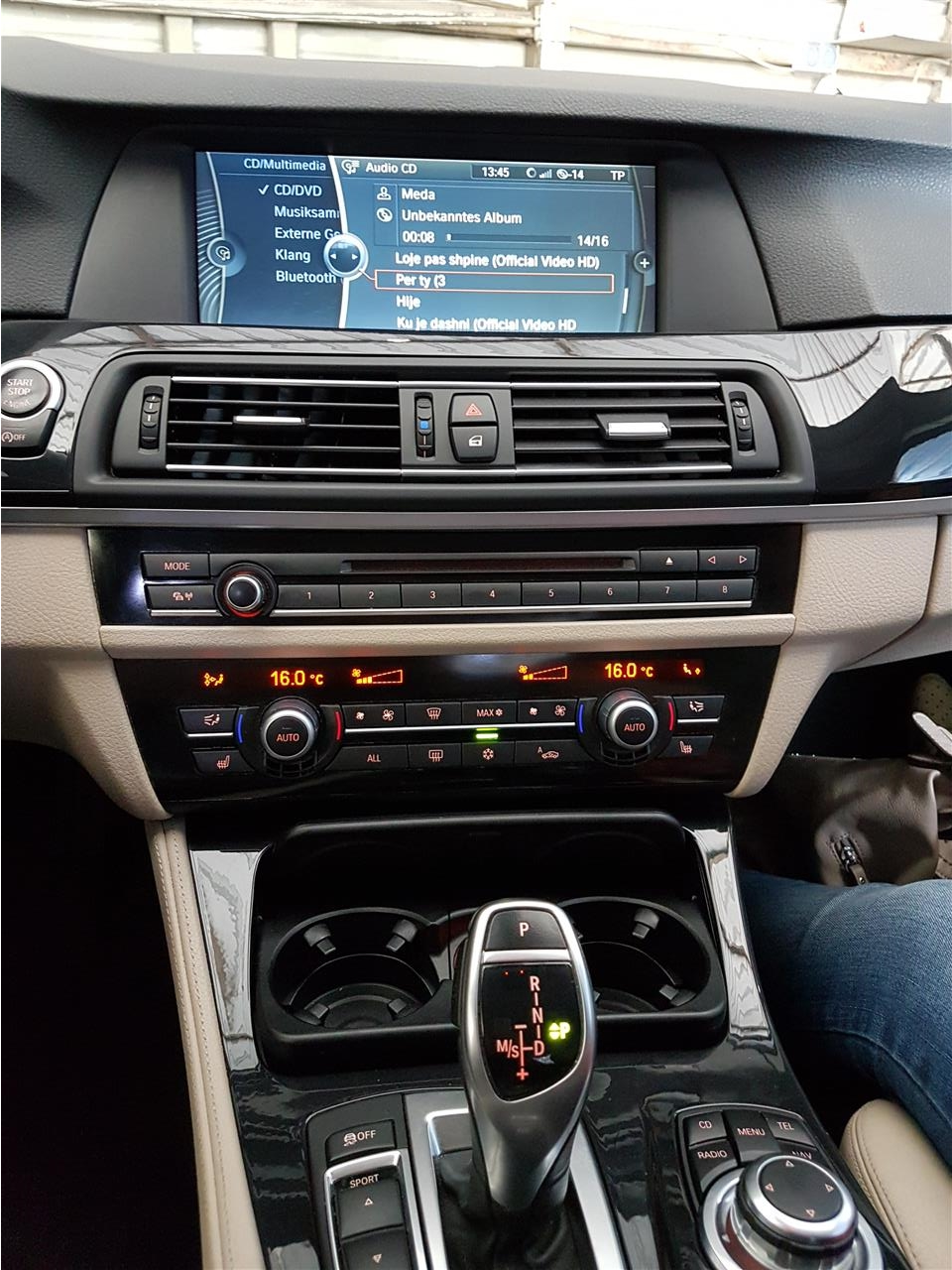 Bmw-530d-Automatik-XDrive-