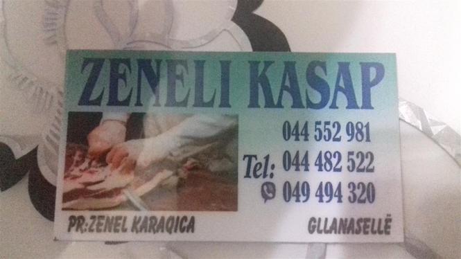Kasap