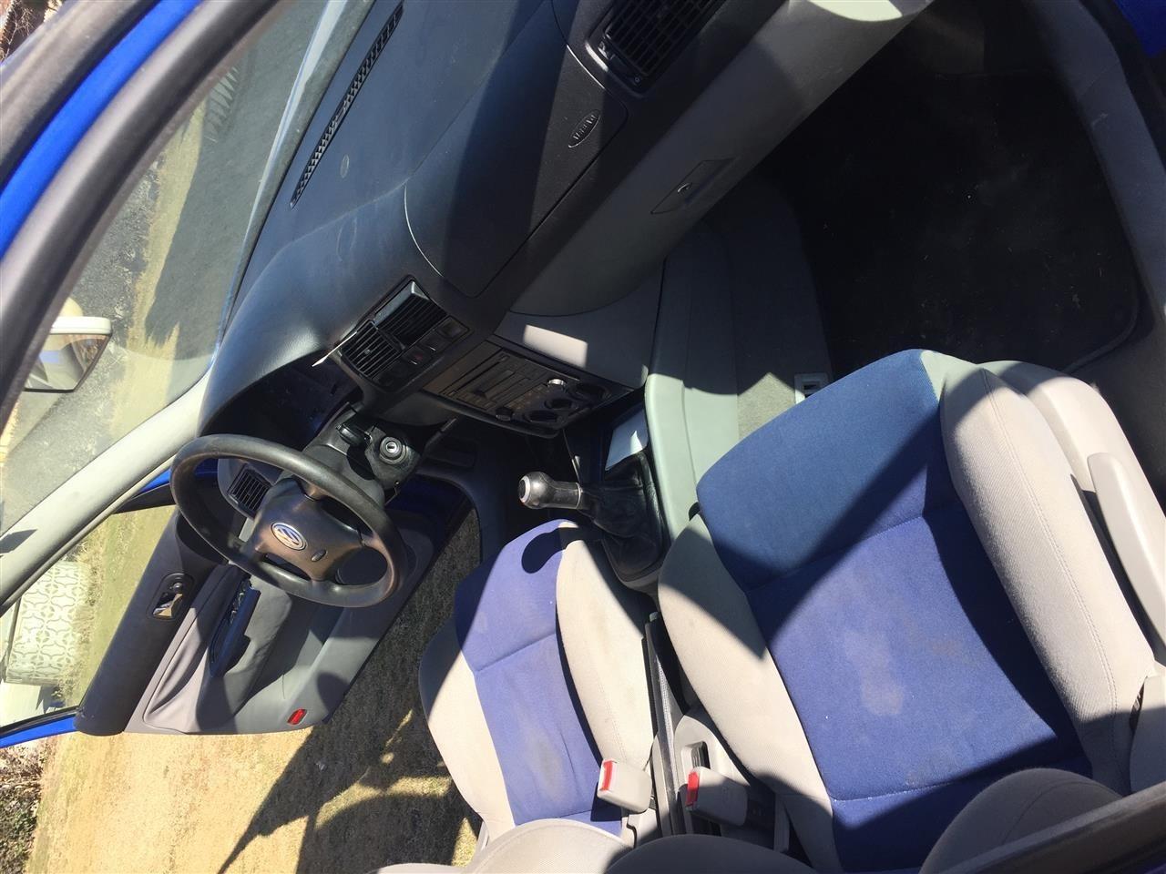Golf-4