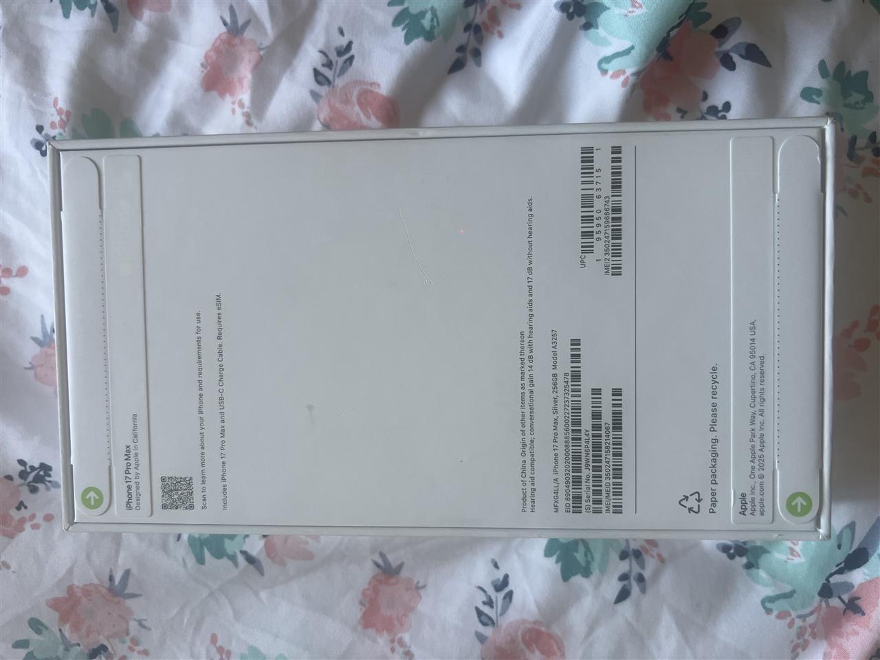 iPhone