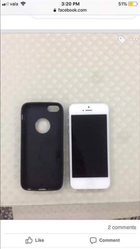 Kerkoj iphone 5 