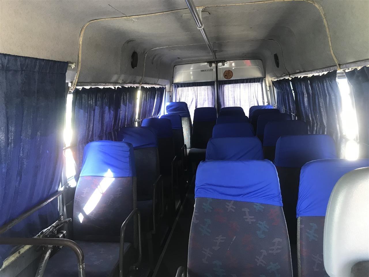 Sprinter