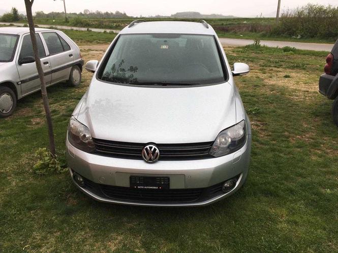 golf plus 2.0