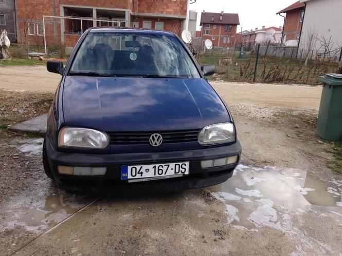 GOLF 3