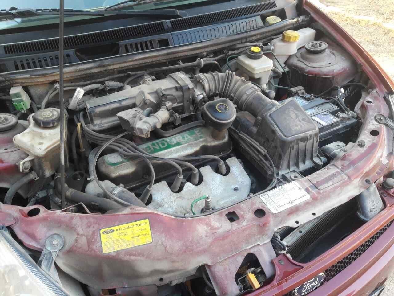 Ford-Ka