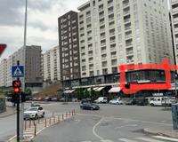 Lokal me qera ne Rrugen B