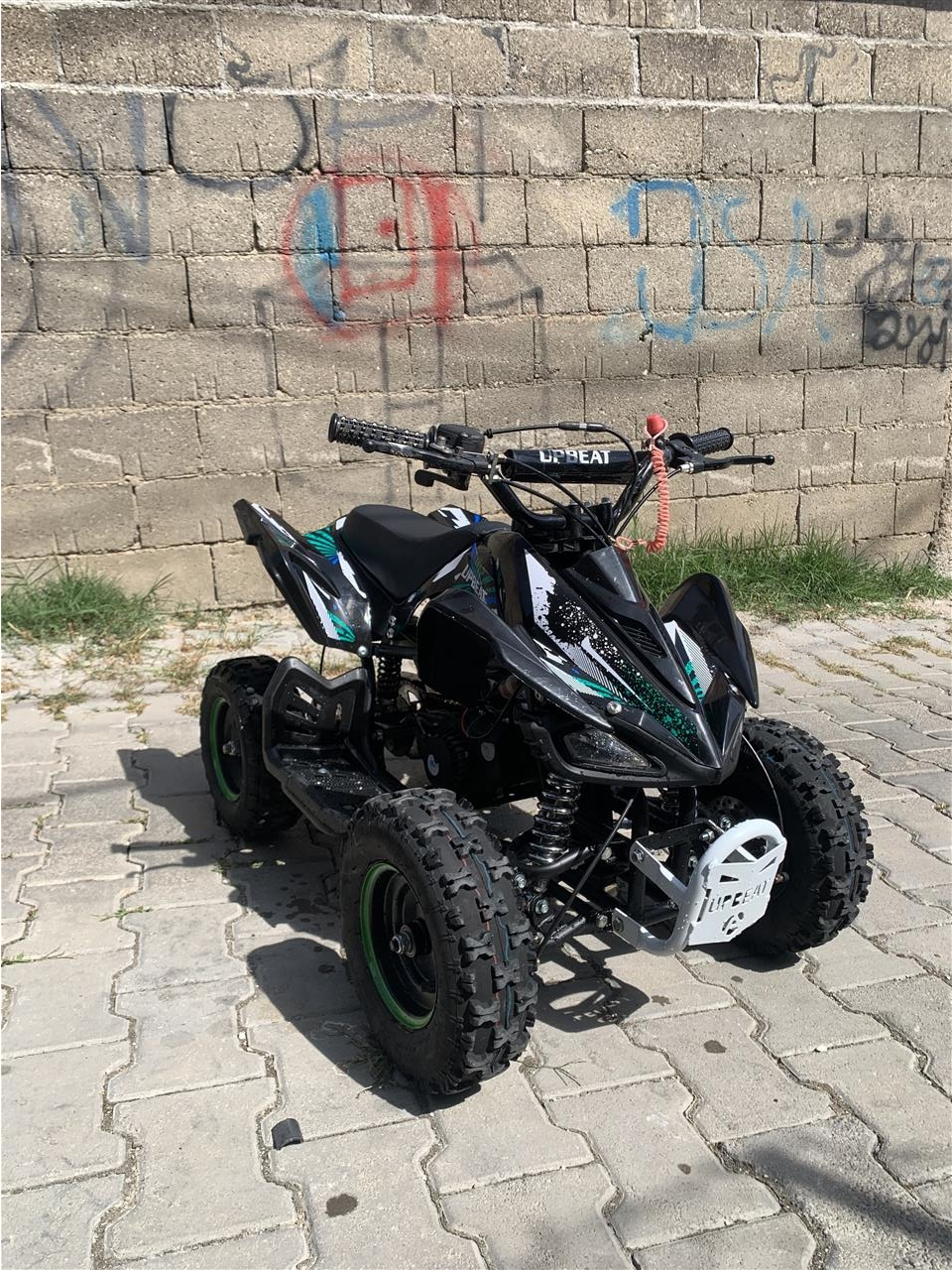 Atv-