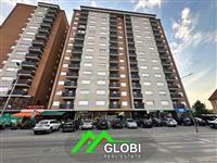 GLOBI - Shitet Banesa 113m² Kati 11, Ferizaj, te NDERIMI