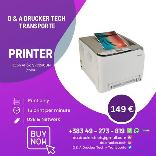 Printer