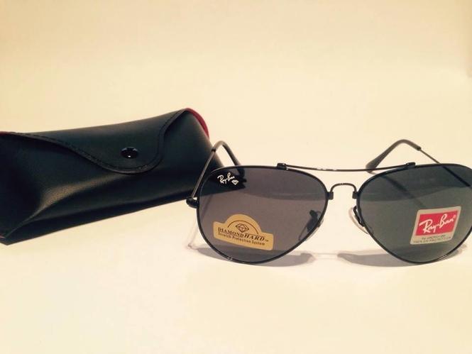 Syza Ray Ban