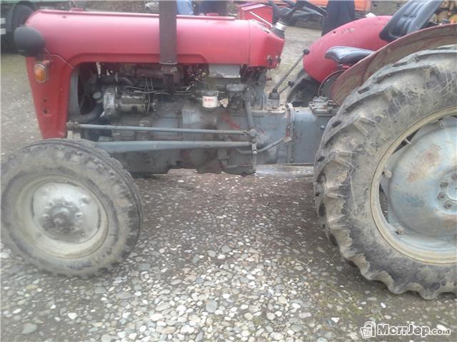 Traktor 