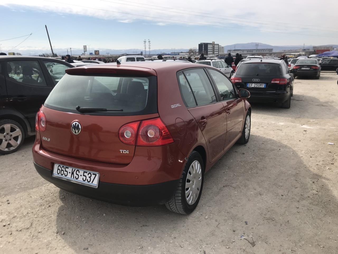 Golf-5