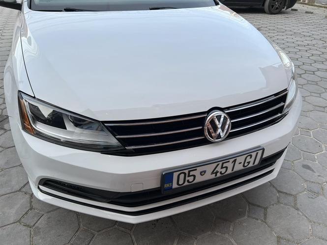 Jetta 2018