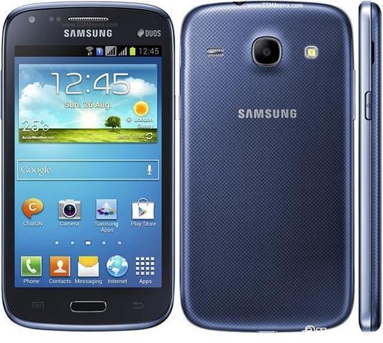 Samsung 3 mini  Trend