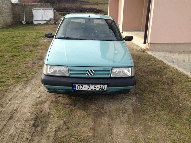 Fiat Tempra