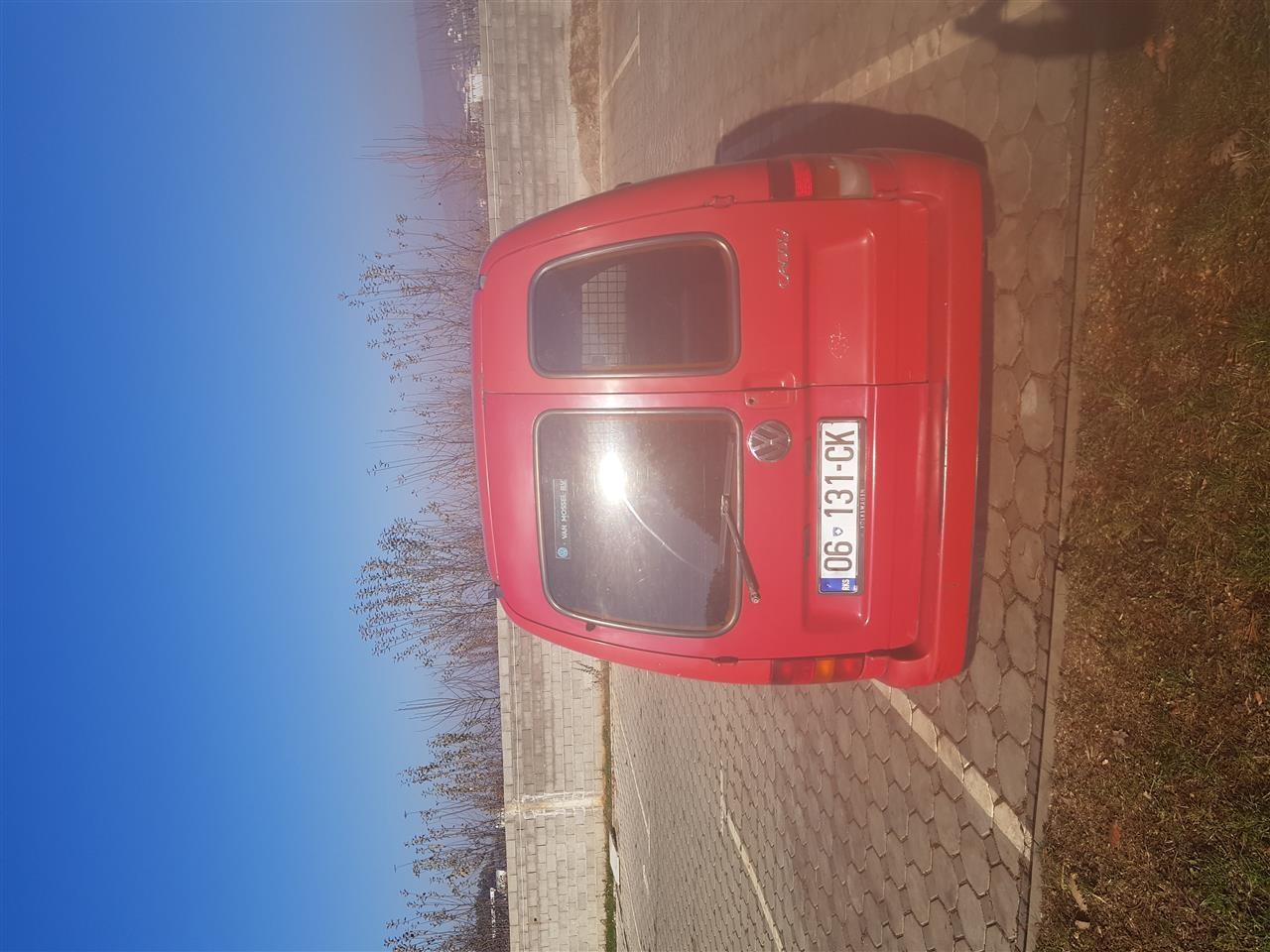 Pikap-Caddy-