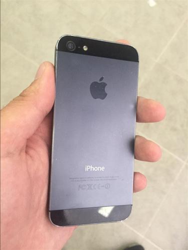 Iphone 5