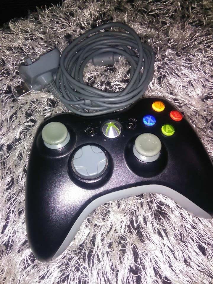 Controller-joystick--për-xbox-360