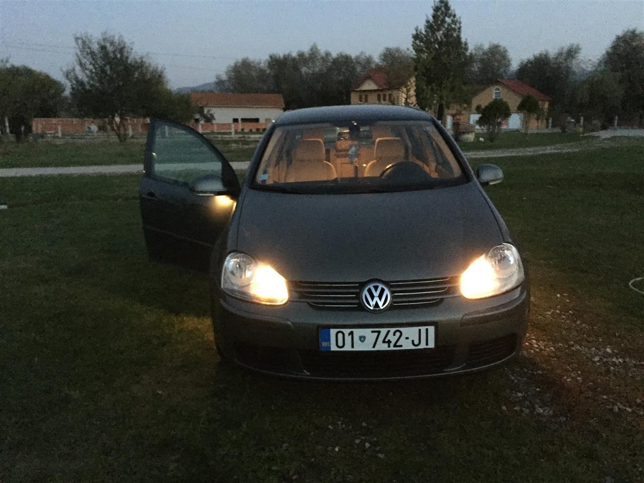 golf