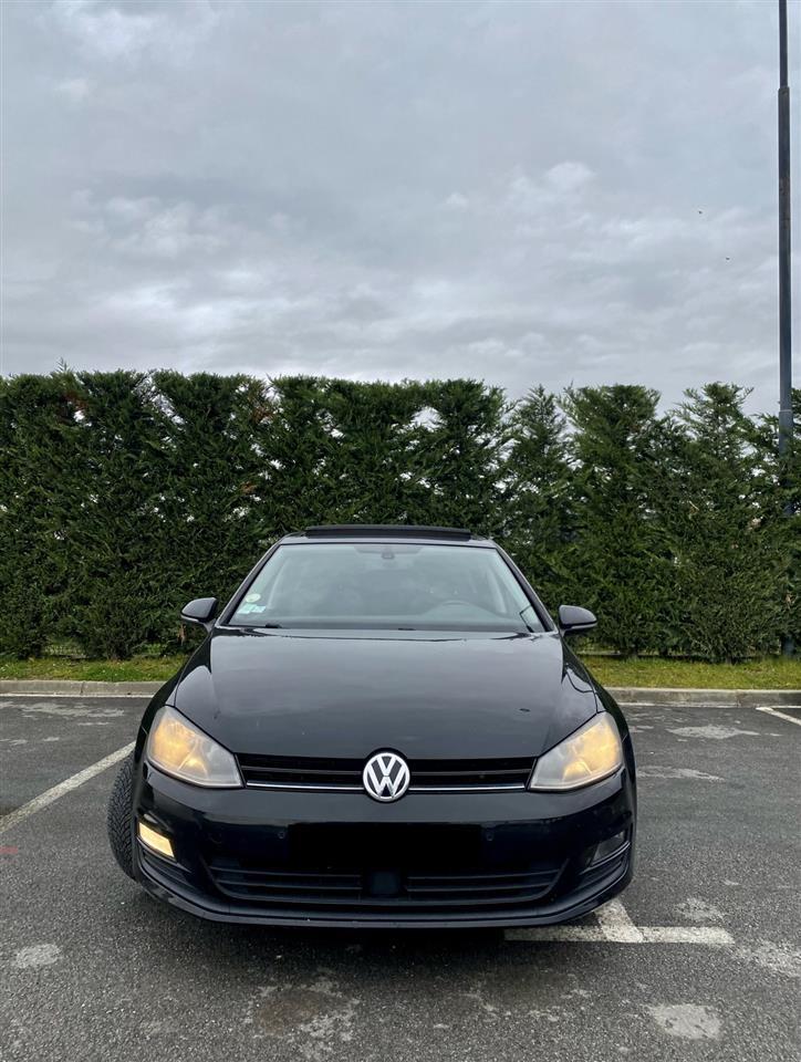 Golf-7