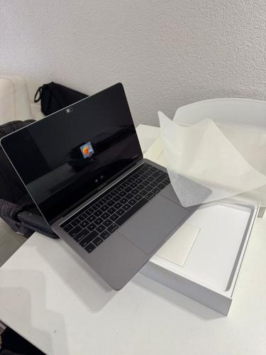 Macbook Pro 2016