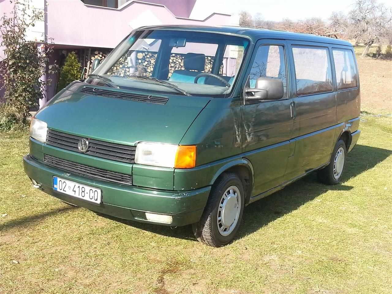 kombi-t4