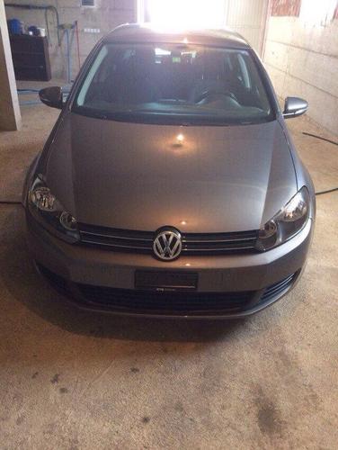 Golf 6