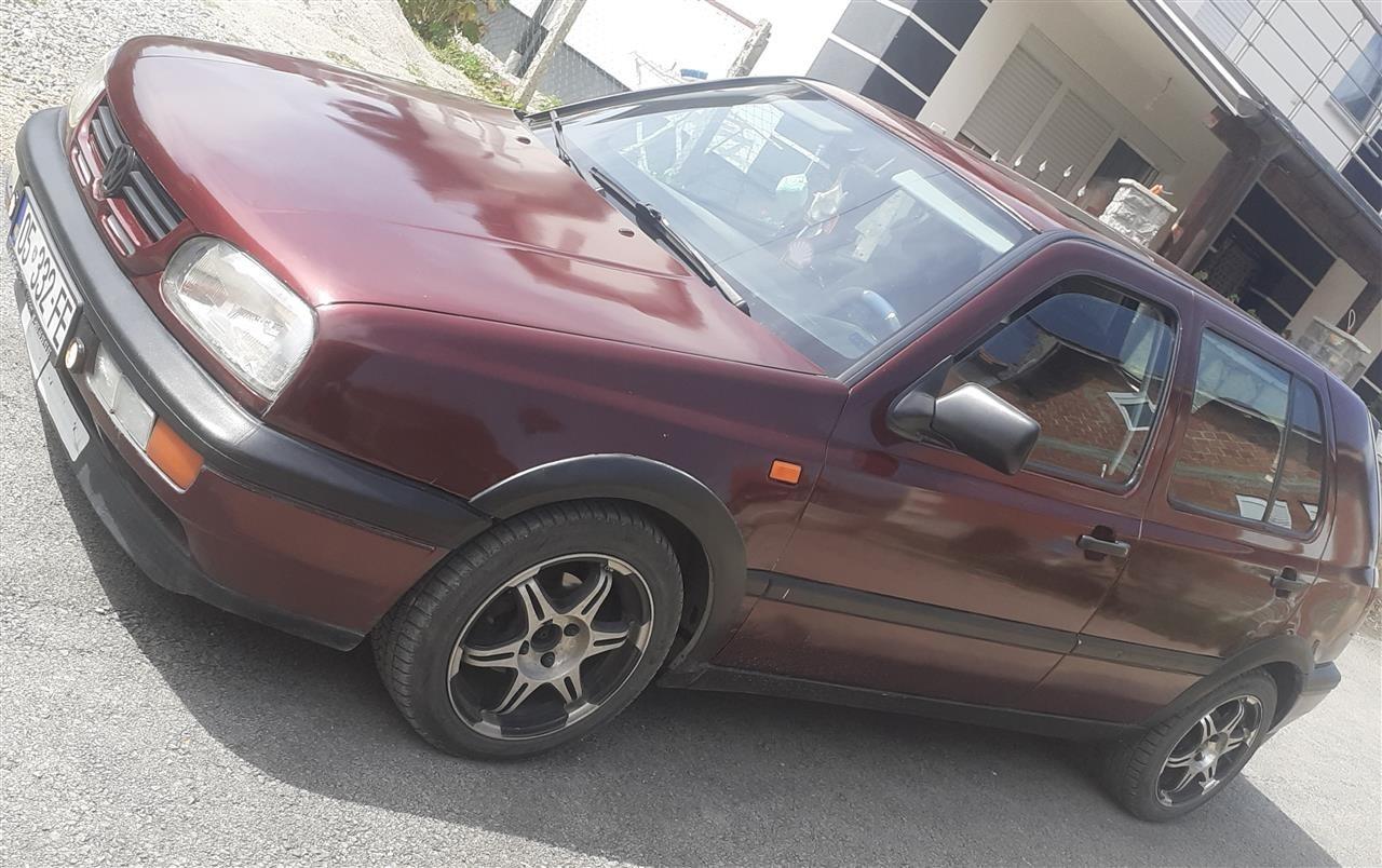 GOLF-3