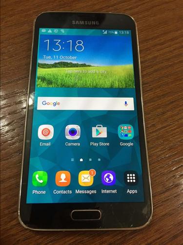 samsung s5