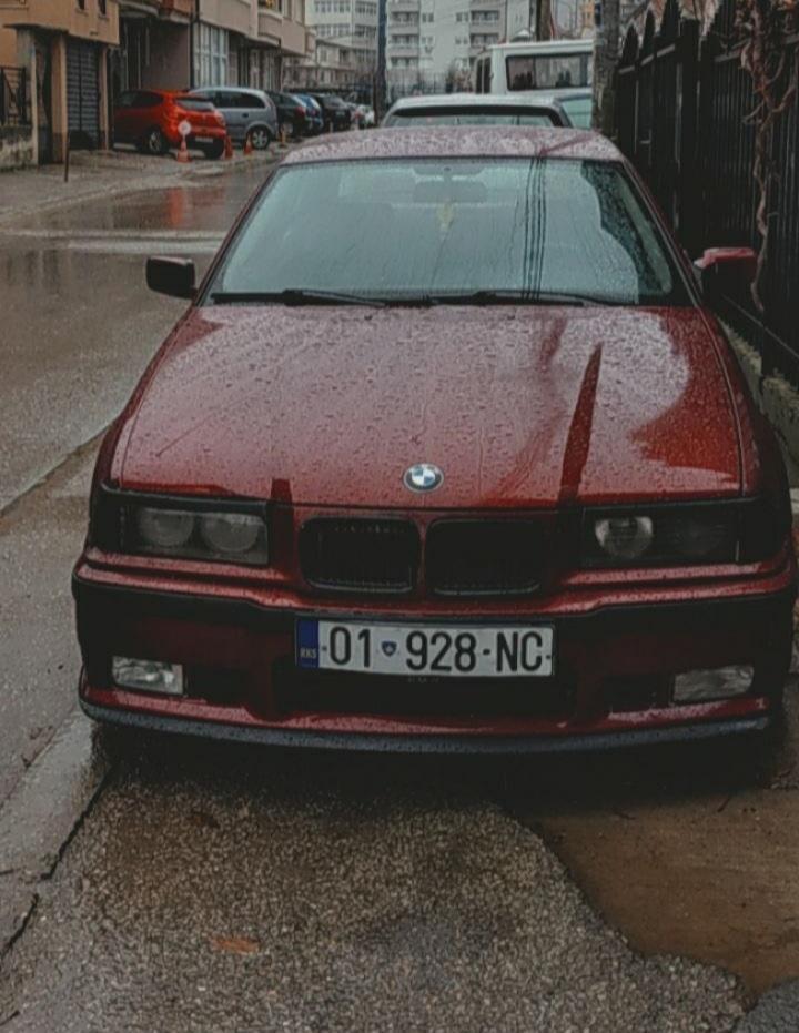 BMW-E36
