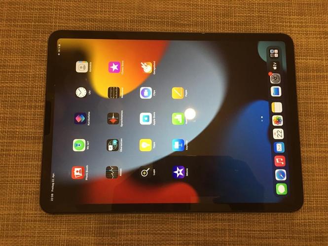 ipad pro 11 inch 3rd generation