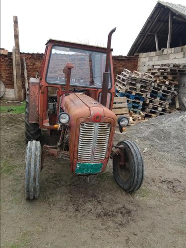 Traktor