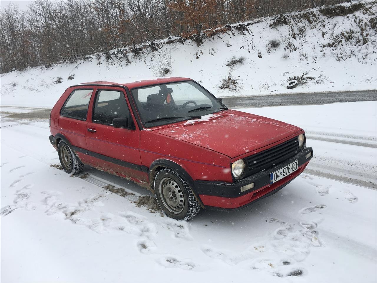 GOLF-2---1992