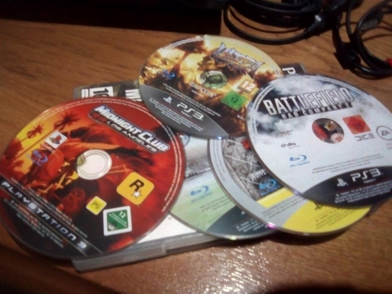 PS3-Sony