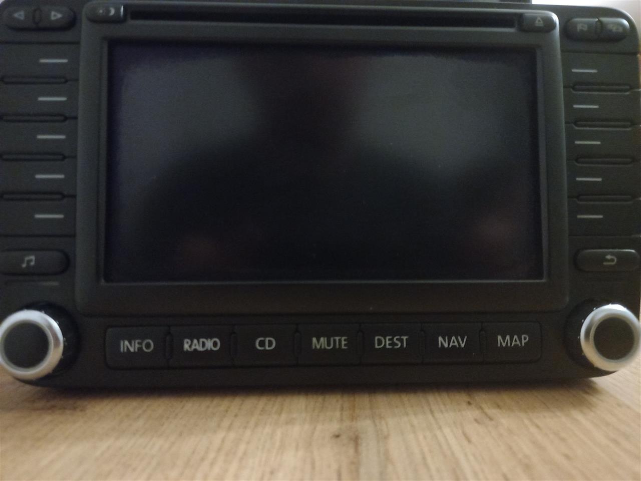 CD-player