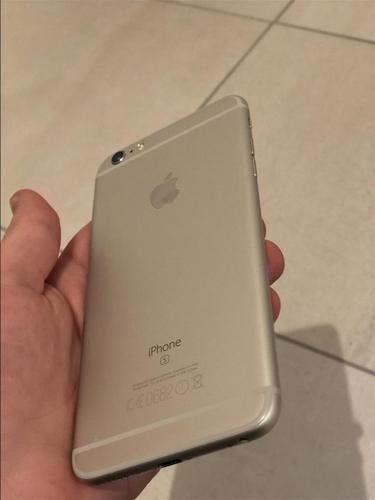 iPhone 6splus