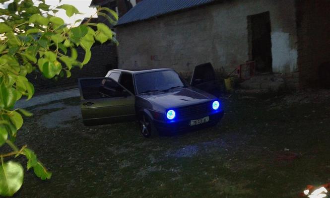 Golff 2