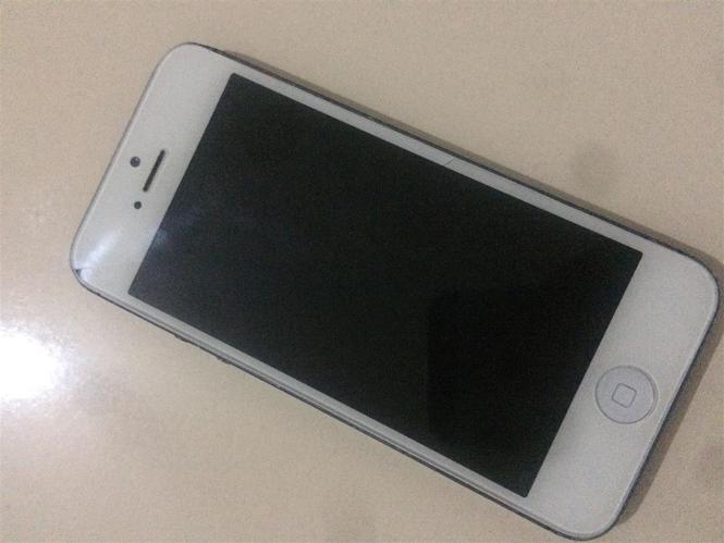 Iphone 5s
