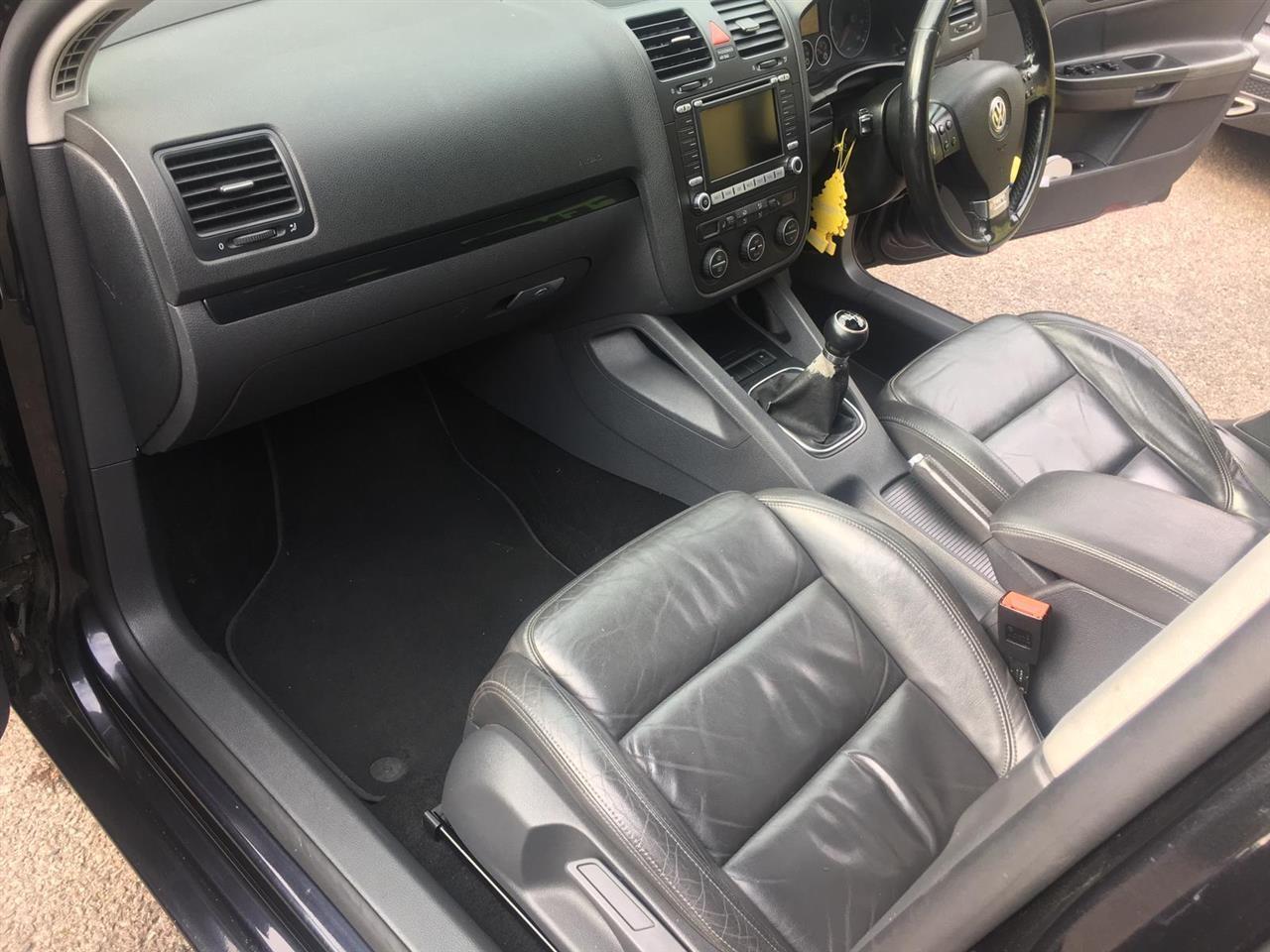 Golf-5GT