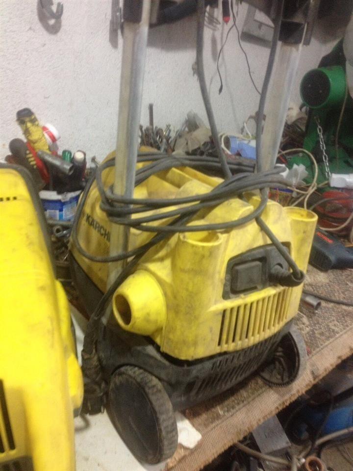 Auto-larje-